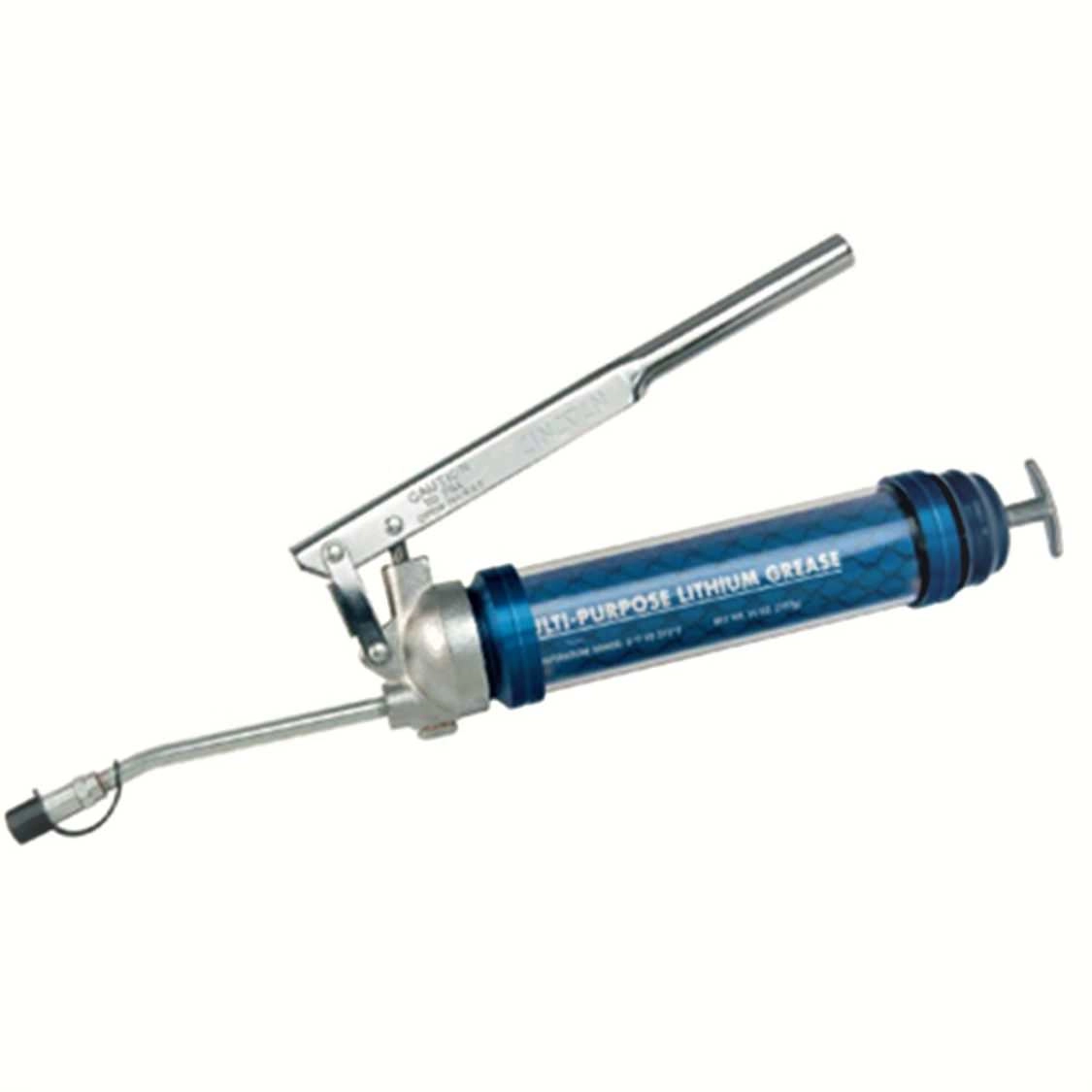 Lever Action Grease Gun