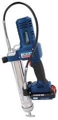 12 Volt Lithium-ion PowerLuber® Grease Gun