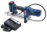 12 Volt Lithium-ion PowerLuber&reg; Grease Gun