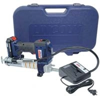 20 Volt Lithium-Ion PowerLuber&reg; Grease Gun