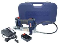 20 Volt Lithium-ion PowerLuber&reg; Grease Gun