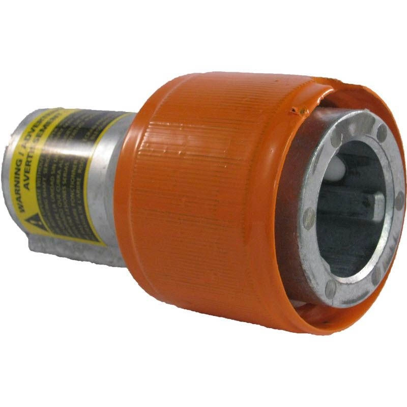 1-3/8 in. (6 Spline) to 5/8 in. Pump I.D. Image