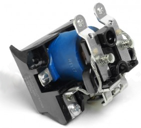 Mechanical Relay, Fits Gilbarco Advantage Dispensers Image