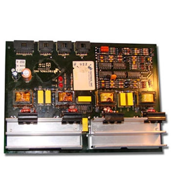 Modular Display Power Supply, Fits Gilbarco