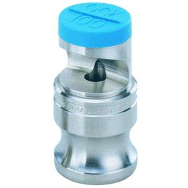 3/4 in. Quick Connector Tip Assembly. High flow nozzle, 20 GPM. Image