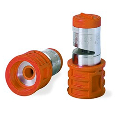 3/4 in. Camlock, 3 GPM, Quick Turbo FloodJet Wide Flat Image