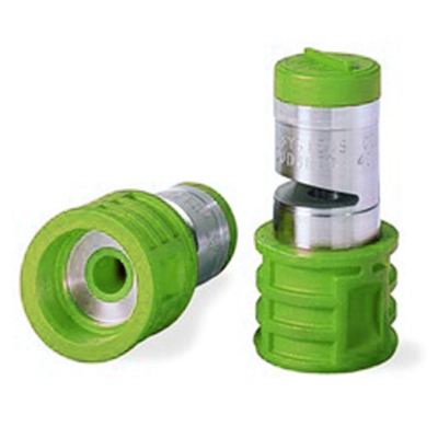 3/4 in. Camlock, 4 GPM, Quick Turbo FloodJet Wide Flat Image
