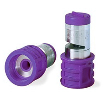 3/4 in. Camlock, 12 GPM, Quick Turbo FloodJet Wide Flat Image