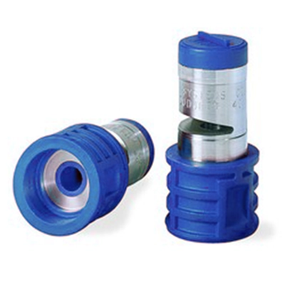 3/4 in. Camlock, 16 GPM, Quick Turbo FloodJet Wide Flat Image