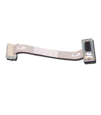 CRIND Connection, Fits Gilbarco Image