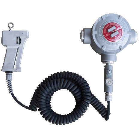 Rhino Deadman Systems Image