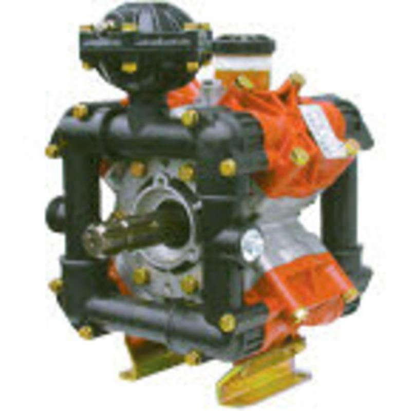 RO-160/C Diaphragm Pump Image