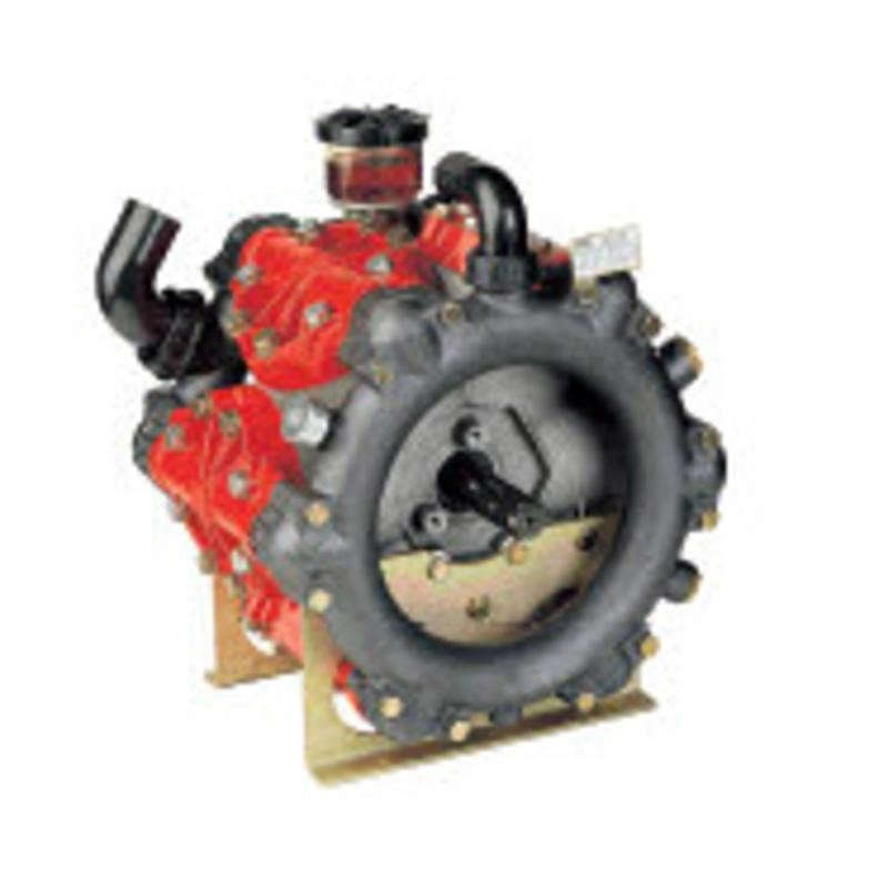 RO-320/CC Diaphragm Pump