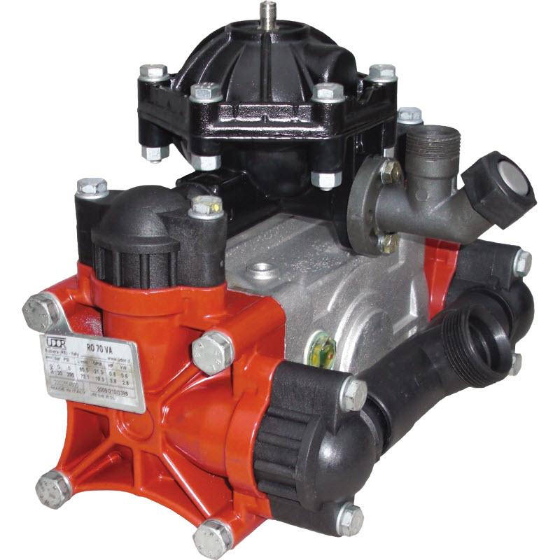 RO-70 Diaphragm Pump Image