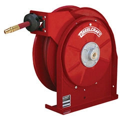 Spring Rewind Premium Duty Hose Reel