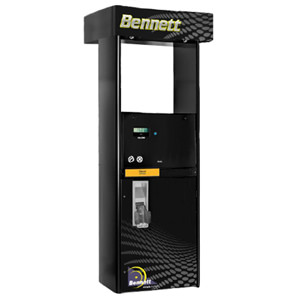 GoPump Remote Dispenser
