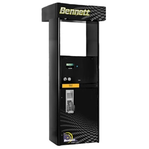 GoPump Remote Dispenser Image