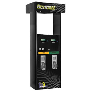 GoPump Remote Dispenser