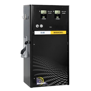 GoPump Remote Dispenser