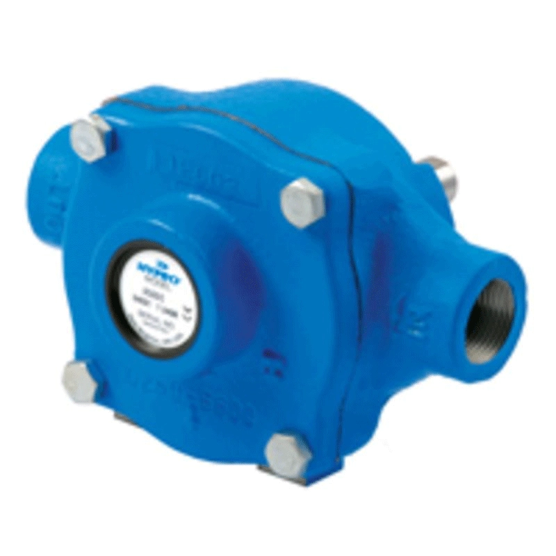 6500C Roller Pump