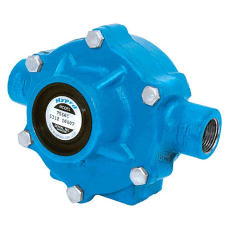 7560C Roller Pump