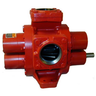 Helical Gear Pumps Image
