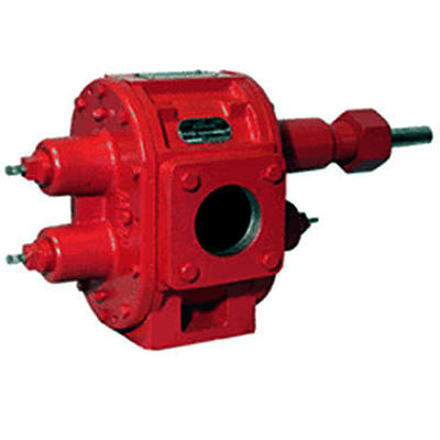 Extreme Service Gear Pump