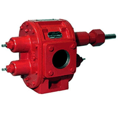 Extreme Service Gear Pump