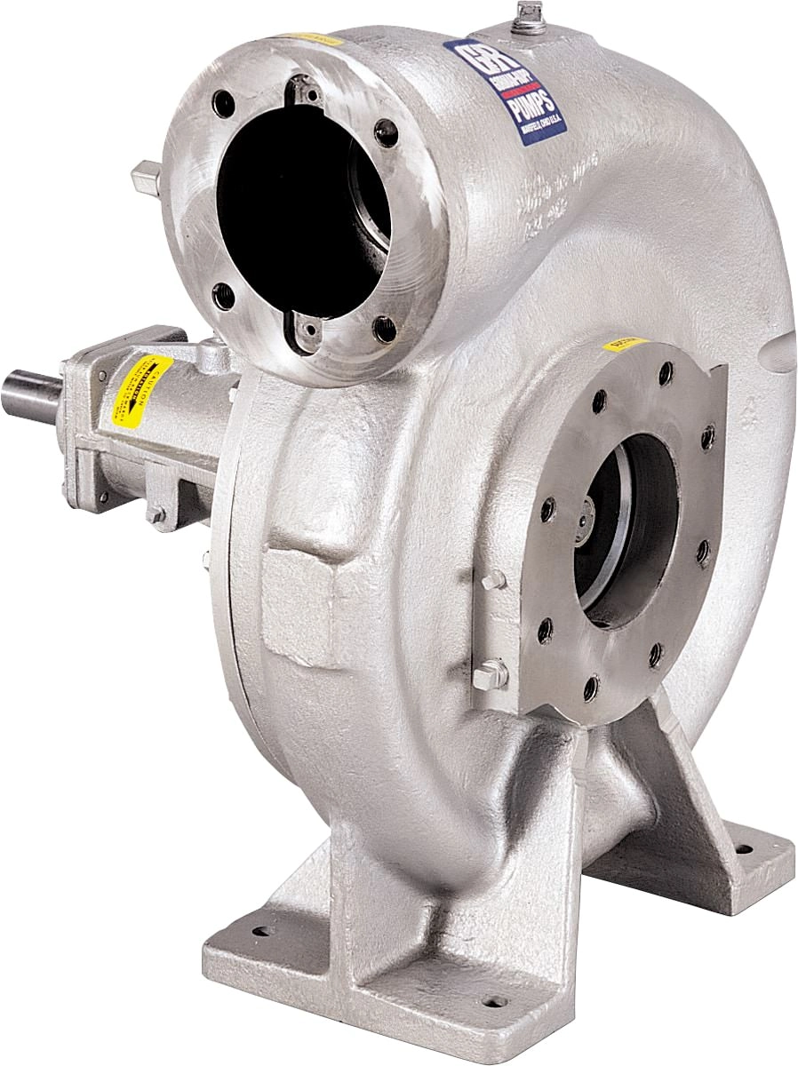 Roto-Prime&reg; Self-Priming Centrifugal Pump