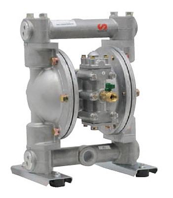 Air Operated Diaphragm Pump