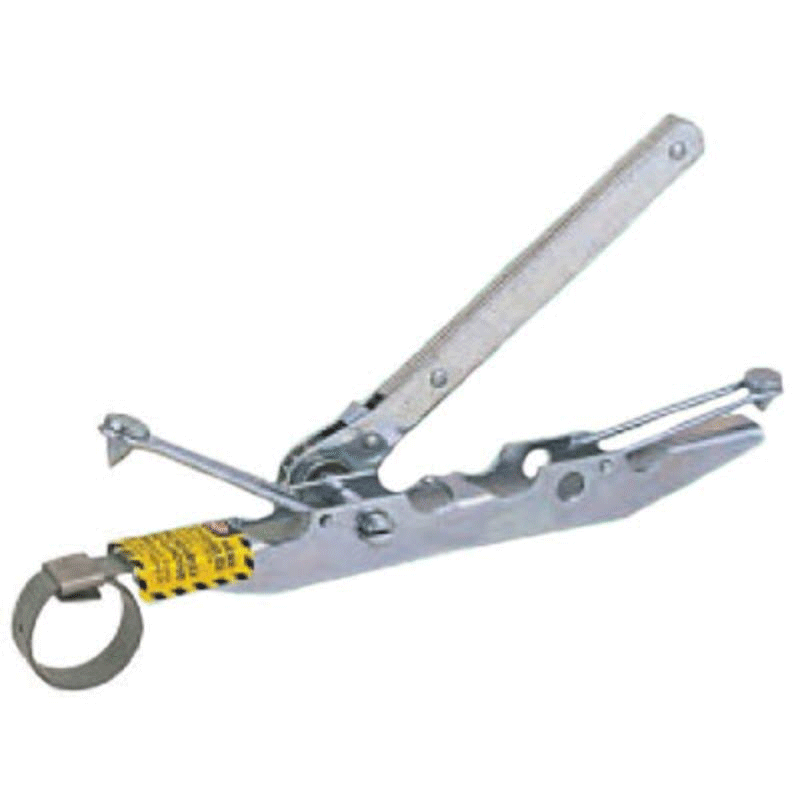 Center Punch Clamp Tool Image