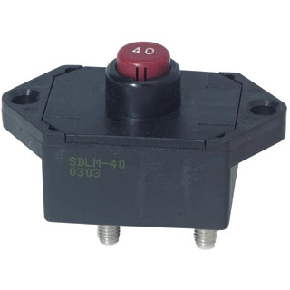 40 AMP Circuit Breaker