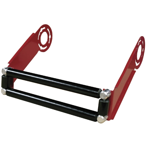 Multi Position Four Way Roller Assembly for 30000 Series Image