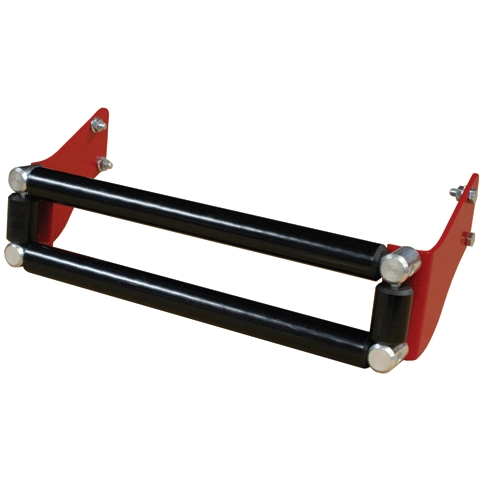 Bottom Wind Four Way Roller Assembly for 30000 Series Image
