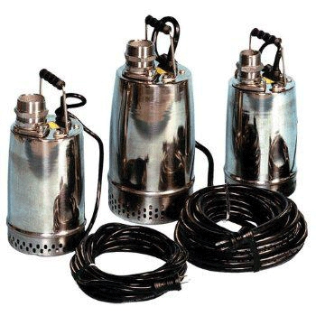 Electric Submersible Pump
