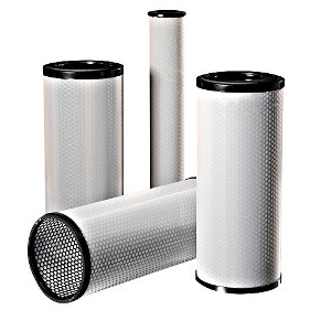 SM Series, 5th Edition Separator Filter Element