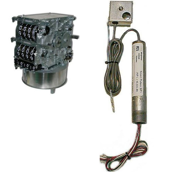 SP1 Smart Pulser Image