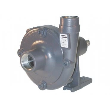 Straight Centrifugal Pedestal Pump Image