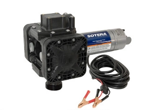 12V DC Chemical Diaphragm Pump