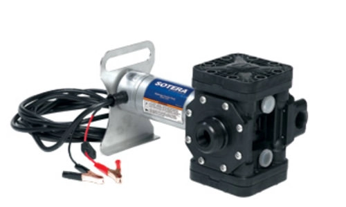 12V DC Chemical Diaphragm Pump
