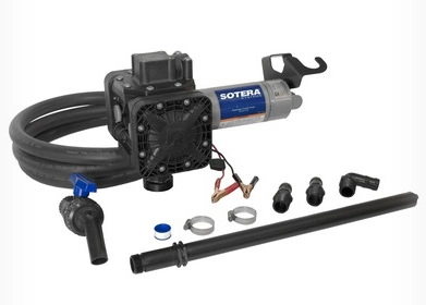 12V DC Chemical Diaphragm Pump