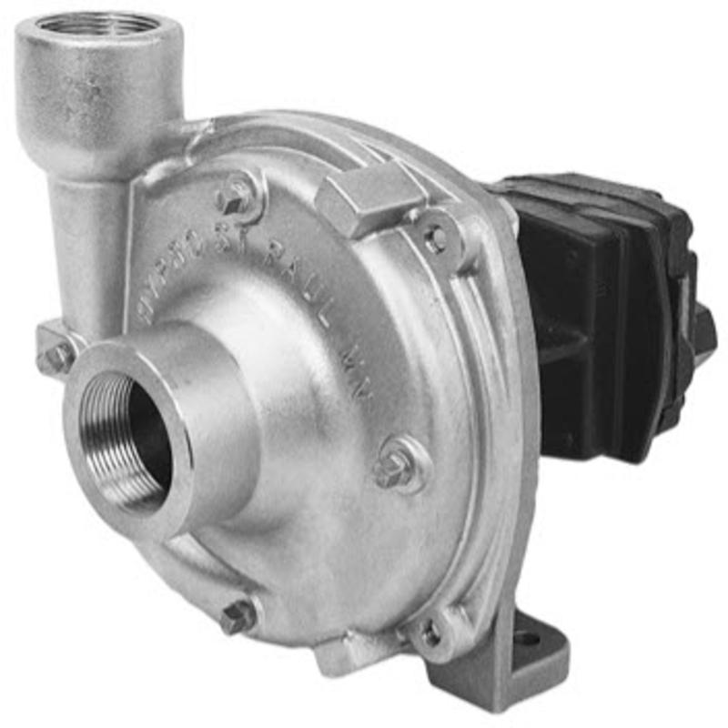 9302S-HM2C Centrifugal Pump