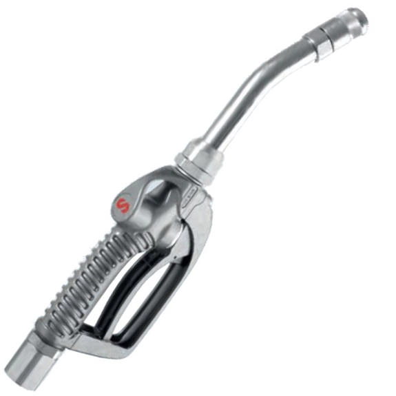 Oil Control Handle