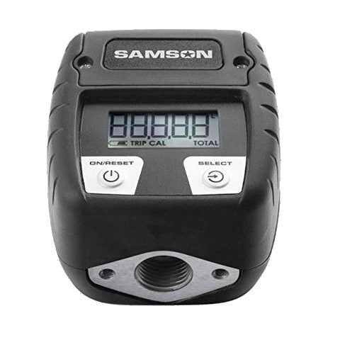 Digital Meter
