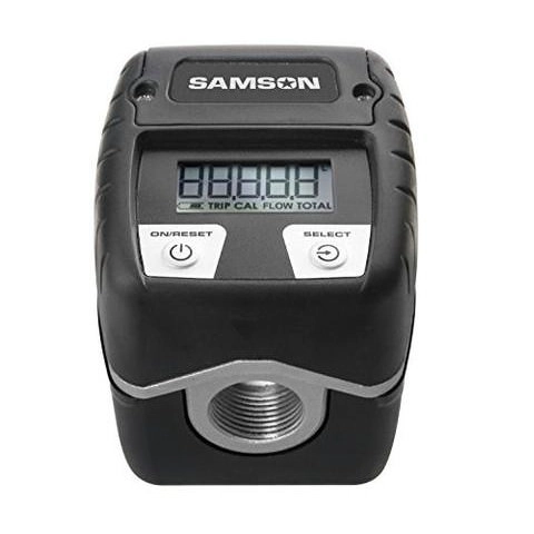 Digital Meter Image