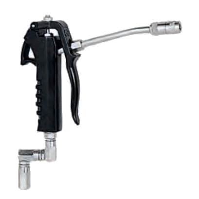 Grease Control Handle Image
