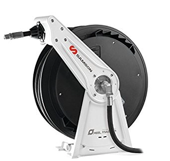 Spring Rewind DEF Hose Reel