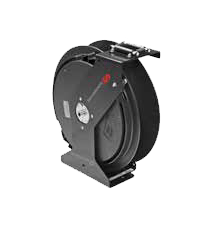 3/8 or 1/2 in. NPT Outlet(M), with 30 or 50 ft. Hose, 300 psi, 3/8 or 1/2 in. Hose I.D.