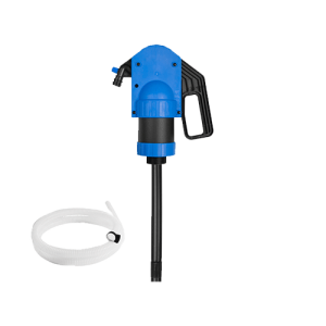 EPDM, Viton or NBR Seals