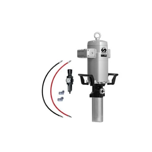 PumpMaster 45 6:1 Universal Package [536631U] - $3,339.96 : Westech ...